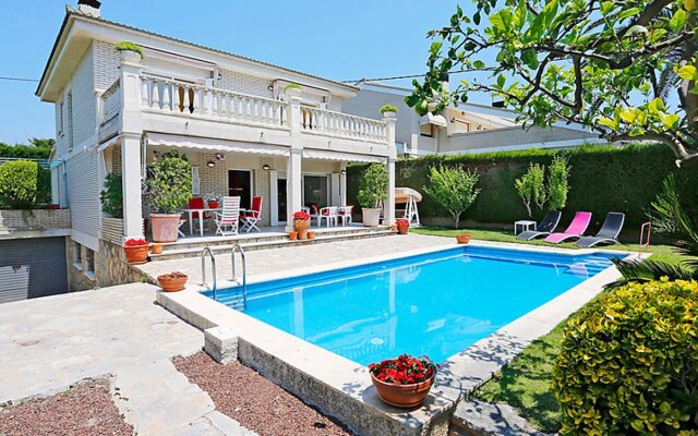 Holiday Home Annamaria