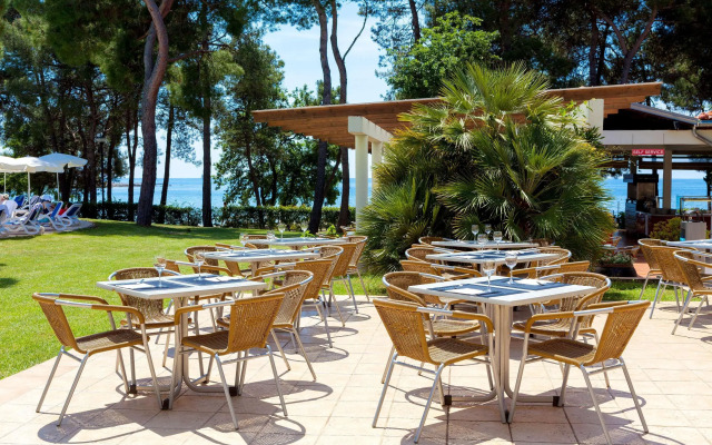 Hotel Aurora Plava Laguna