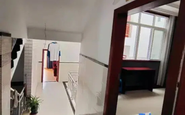 Heleju Homestay
