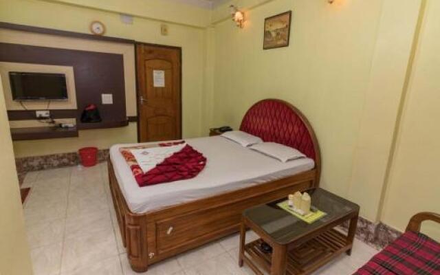 Hotel Palace Inn