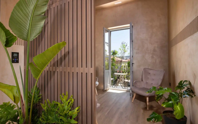 Nearchou Boutique Hotel