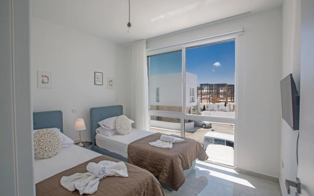 Protaras Vie Bleu Villa Vb4