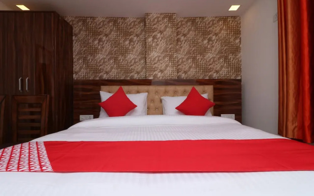OYO 29864 Pearl Inn