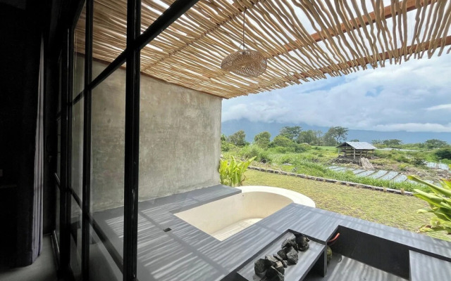 Batur Sunsun Kintamani