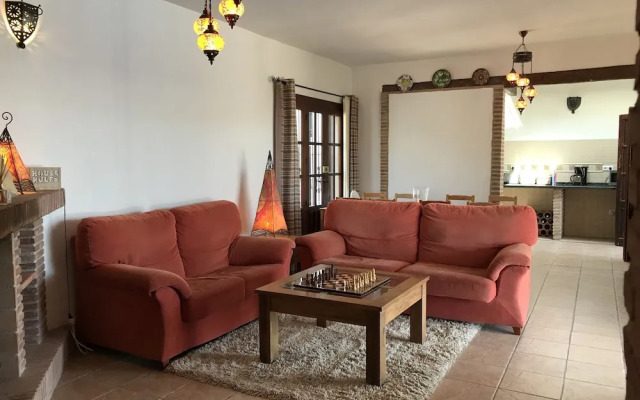Villa Zahar