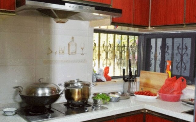 Vatican's Home Conghua