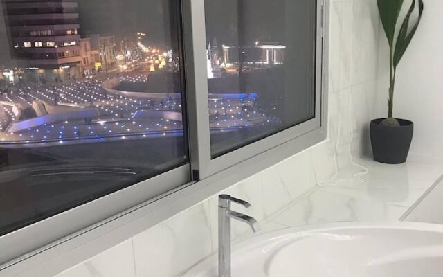 Purple Orange Luxury Suites