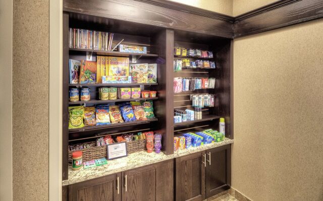 Homewood Suites Victoria, TX