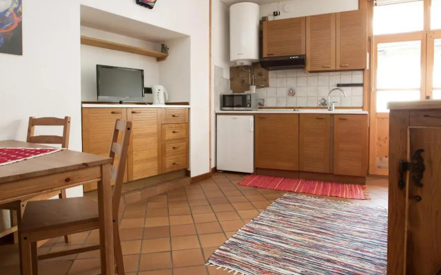 Casa Melide 3