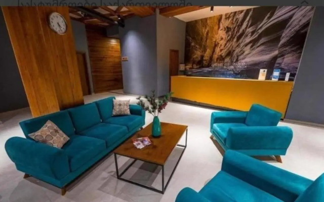 The Valley Resort Bakuriani (Didveli)