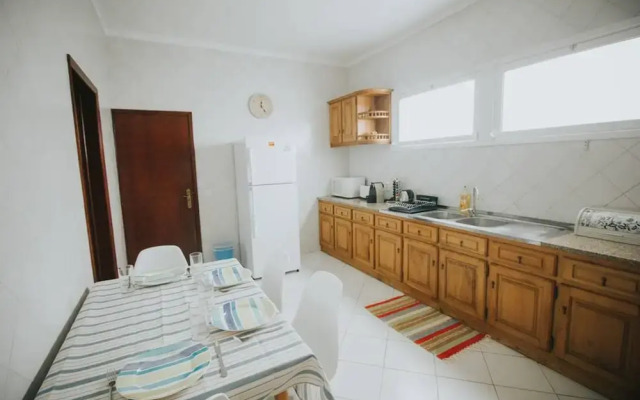 Holiday Home 3 Bedrooms - Ribeira Brava