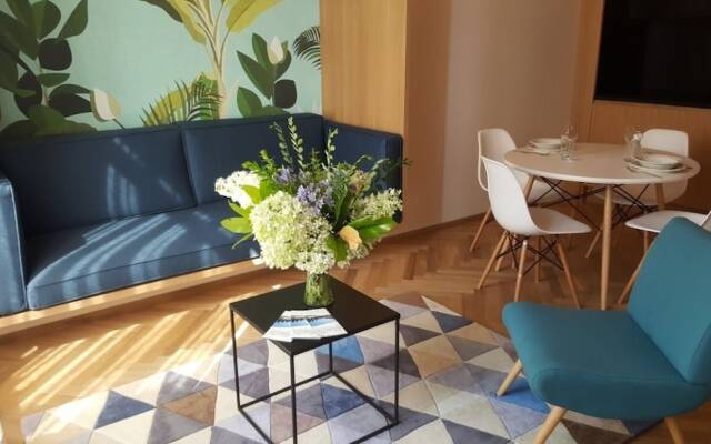 Rambaldi Apartments Edificio 7