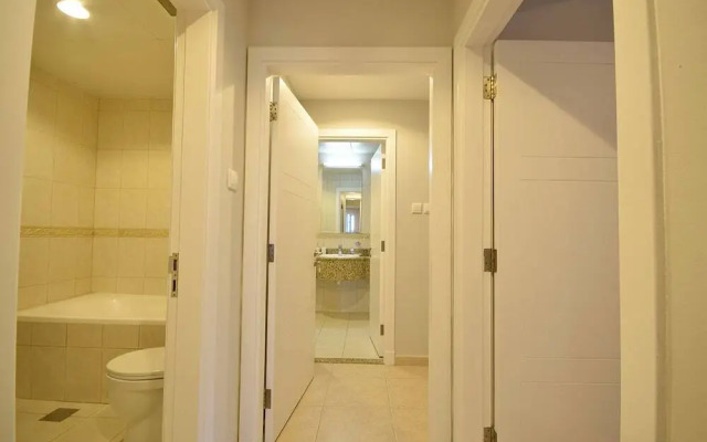 Princess Tower by Kennedy Towers