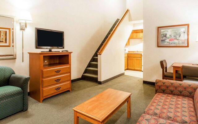 Quality Inn Mount Vernon
