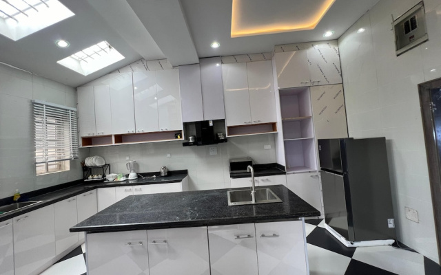 Kbazzapartments
