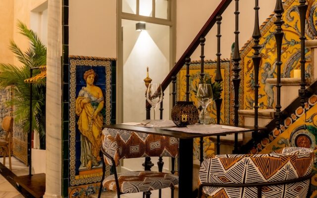 Arco de la Seda - Hotel Boutique