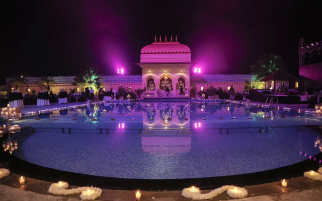 Noormahal Palace Hotel