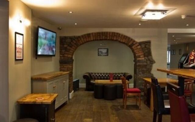 The Cambrian Inn