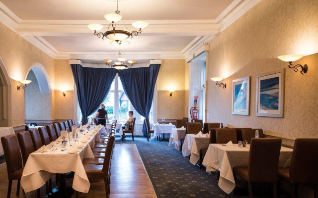 Royal Marine Hotel