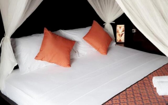 Mosaix Gili Bungalows