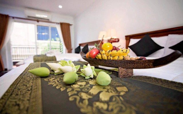 Damnak Villa Boutique