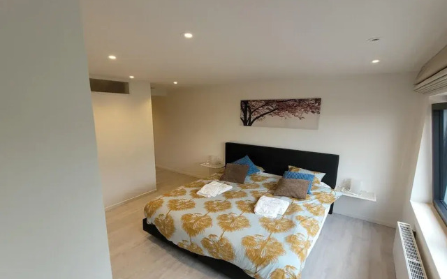 Holiday Home in Zuienkerke With Terrace