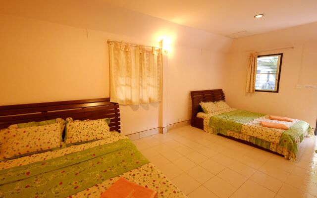 Petch Anda Resort