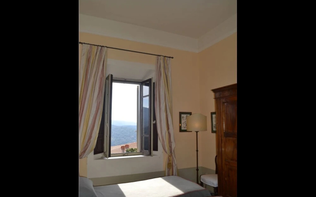 Casa del Castello