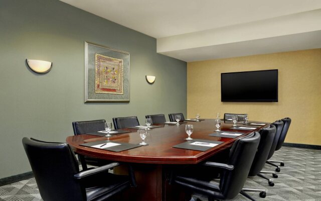 Sheraton Ottawa Hotel