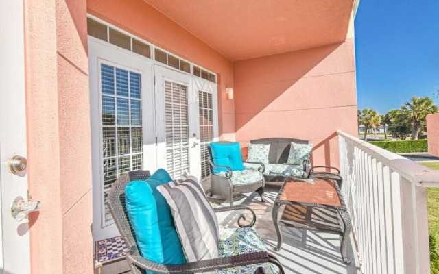 Seaside At Anastasia 202 Condo
