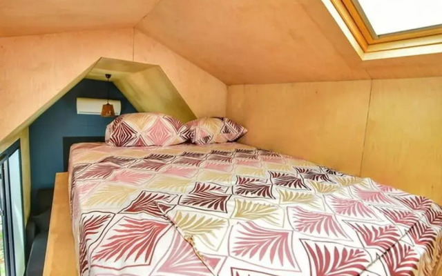 Gulet Tiny House Hotel