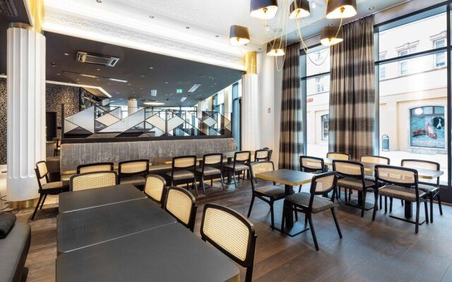 Hotel Schillerhof Weimar