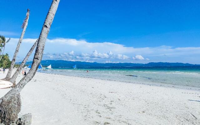 Stay Inn Station 1 Boracay By Reddoorz