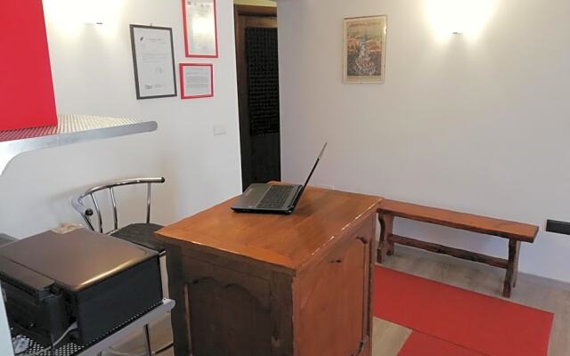 B&B Centrum Palmi