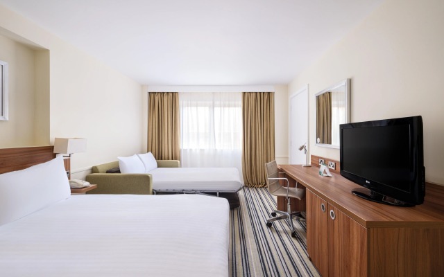 Holiday Inn Rochester Chatham by IHG