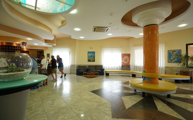 Futura Club Itaca Nausicaa
