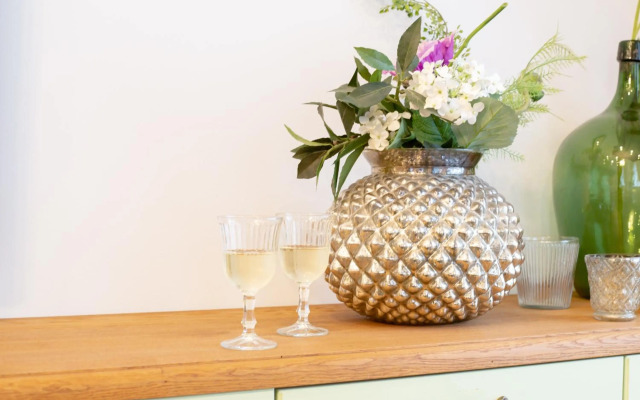 Stilvolles Apartment in zentraler Lage