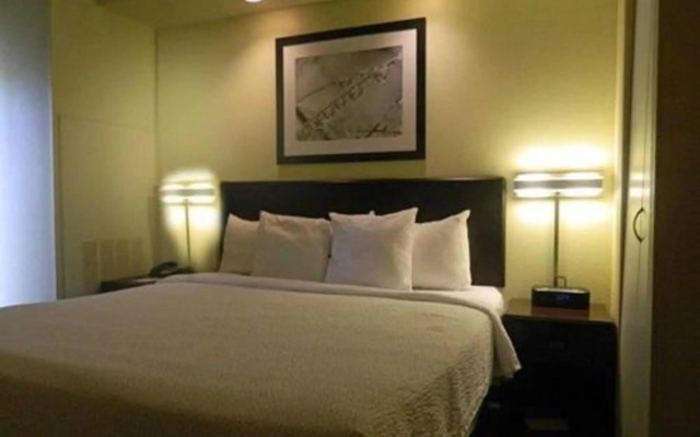 Springhill Suites by Marriott Galveston
