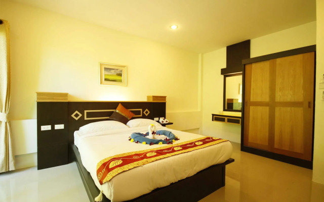 Yindee Residence