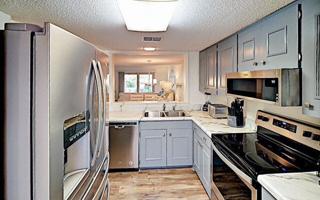 Coastal 26 - 2 Br Villa