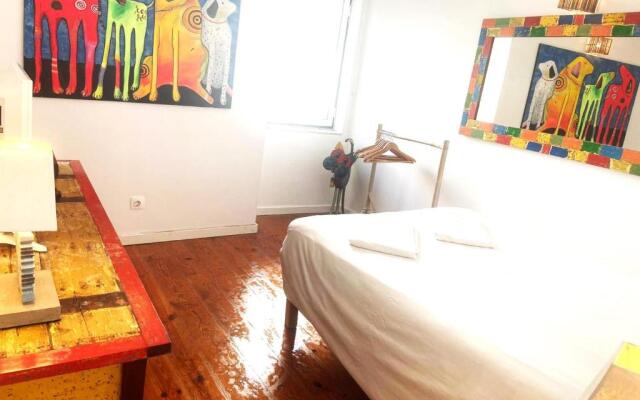 Old Fence Studios - By Mayoral