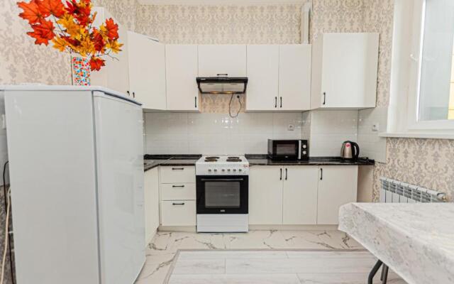 Apartaments Korkem-3