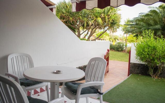 4 Santiago Playa Tenerife