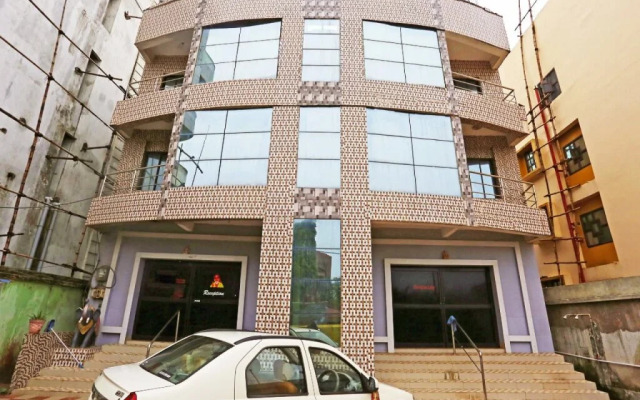 Hotel Sai Raghunath Palace by OYO