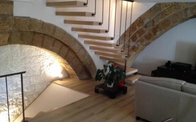 Il Palazzaccio Palazzo della Greca Alberi