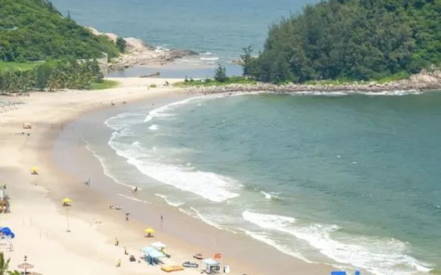 Xunliao Bay Zhonghang Shanhu Yuhai Holiday Apartment