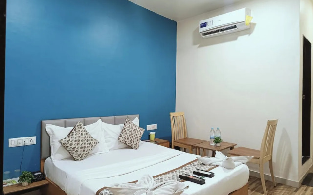 Hotel Apple Palace Surat