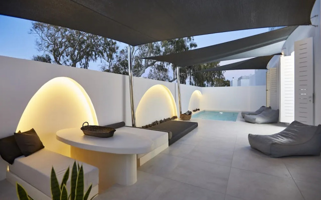 Jb Villa