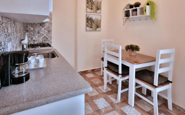 Hostal Condo Parque