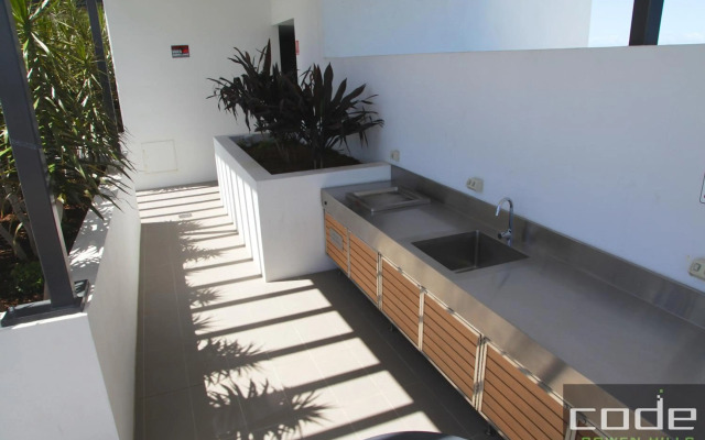 Code Apartments